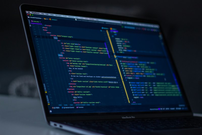 Full Stack Development